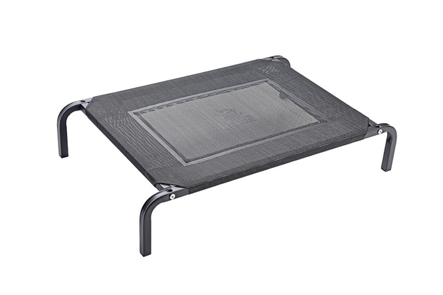 Flat Packed Dog Bed Flea Free Dog Beds For dogs all shapes & sizes